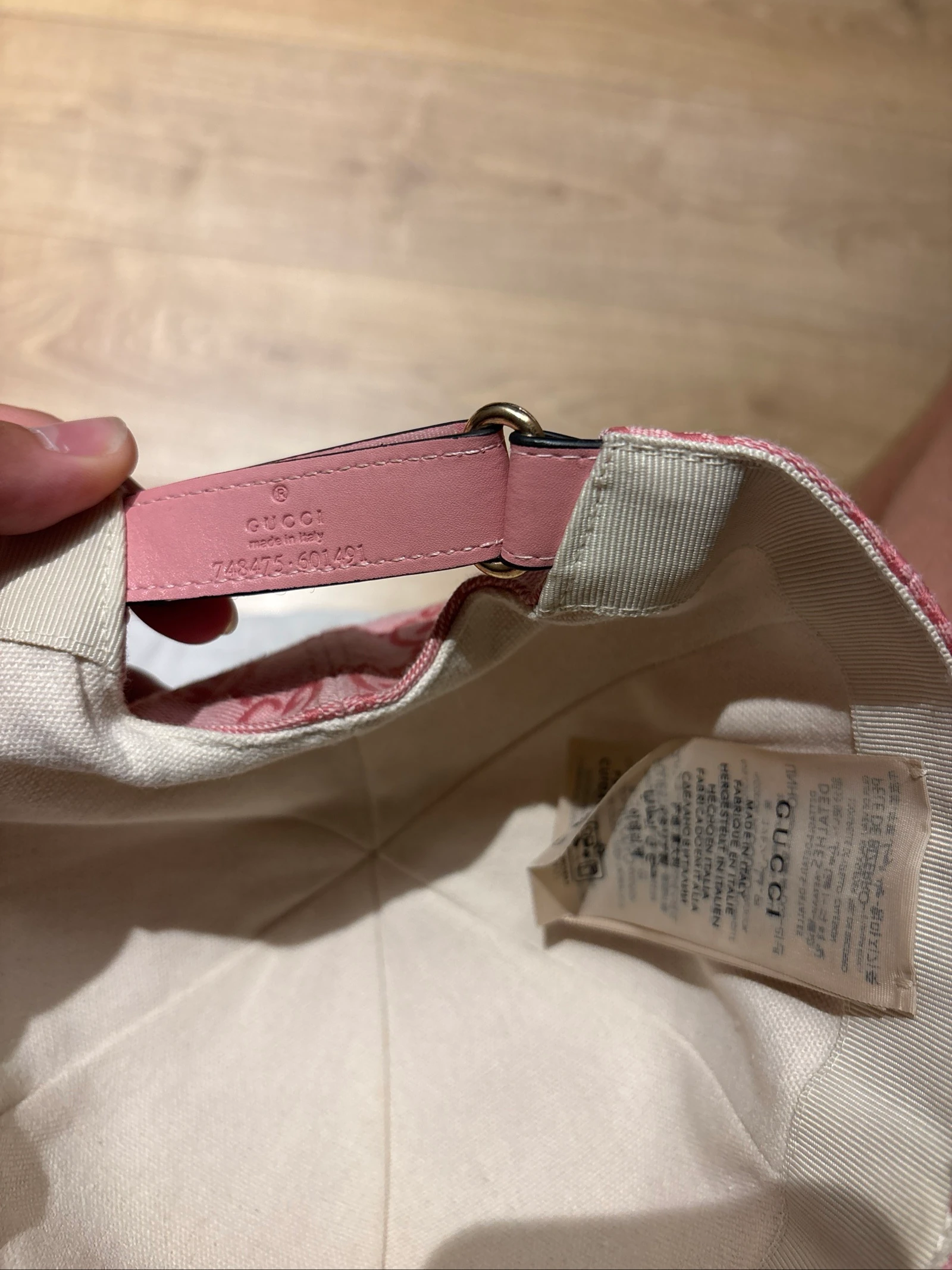 pet primark roze maat M – photo 6